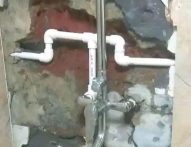山亭卫生间漏水检测电话