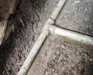 山亭漏水维修电话