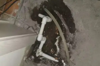 山亭卫生间漏水检测多少钱