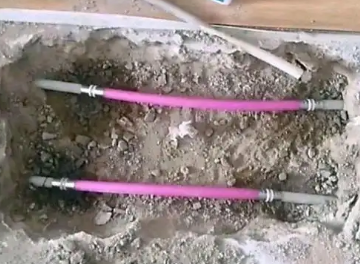 山亭卫生间测漏水多少钱