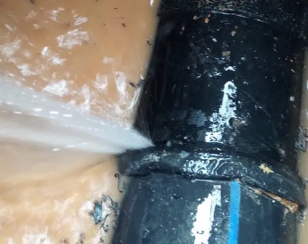 山亭漏水维修价格明细