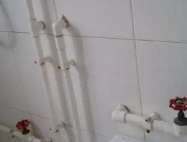 山亭水管维修多少钱