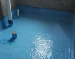 山亭卫生间防水哪家好