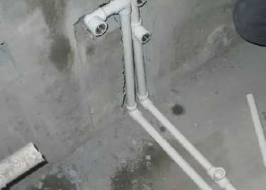 山亭查漏水多少钱
