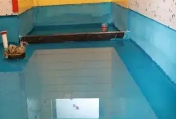 山亭卫生间防水多少钱