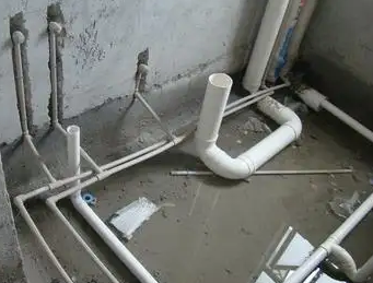 山亭水管维修多少钱