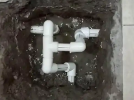 山亭卫生间漏水维修公司为您专业分享一下山亭查漏水的知识点
