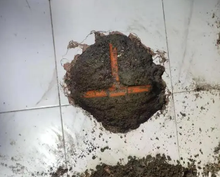 山亭查漏水多少钱