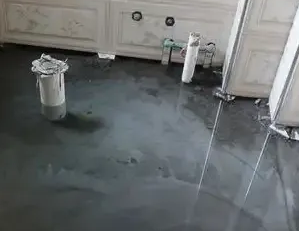 山亭卫生间漏水维修公司为您专业分享下山亭卫生间漏水检测的知识点
