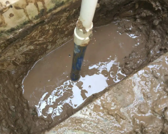 山亭卫生间漏水维修公司为您专业解答一下山亭查漏水的原因