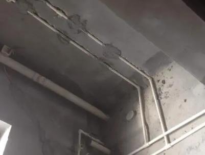 山亭卫生间漏水维修技术的依据是什么